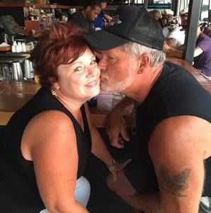 Meet your Posher, Brenda